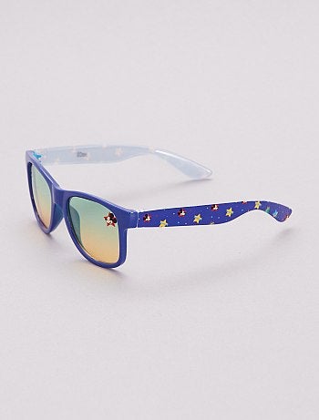 Lunettes de soleil 'Mickey Mouse' 'Disney'