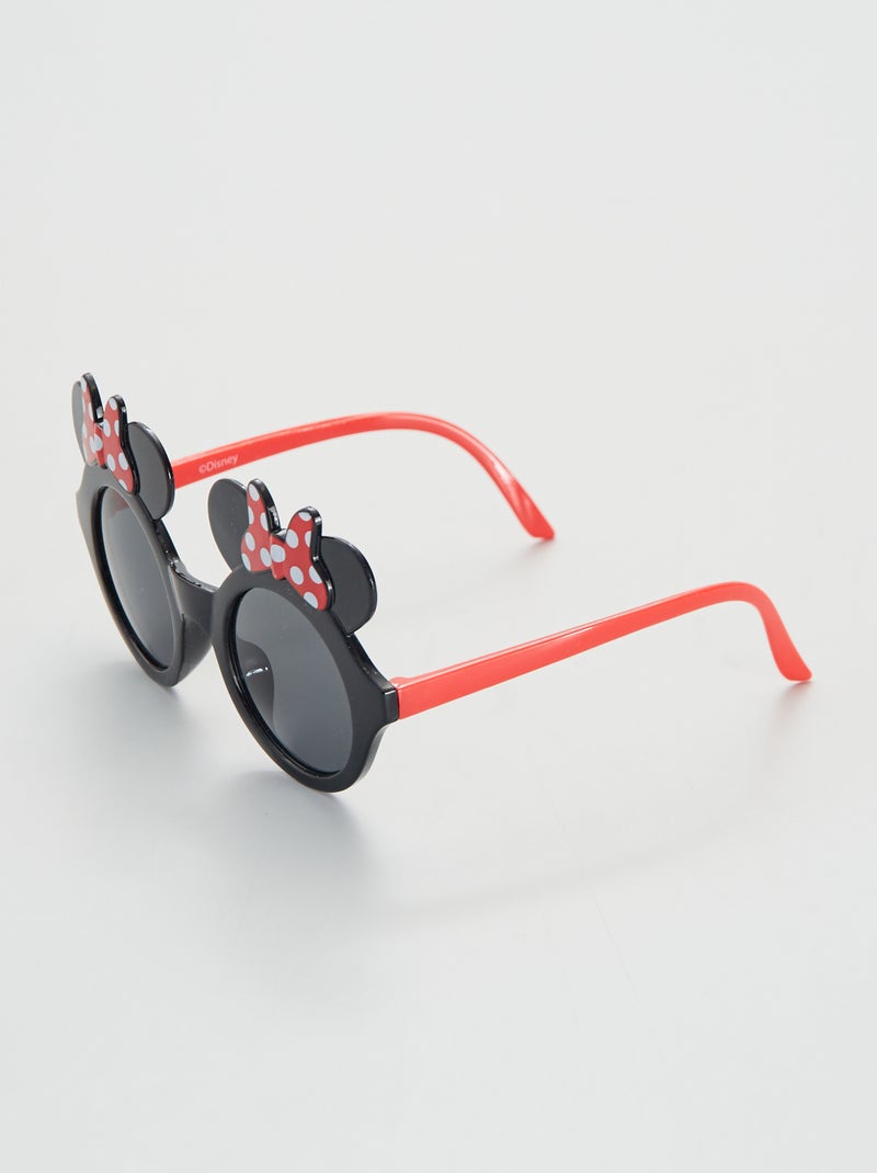 Lunettes de soleil 'Minnie' Minnie - Kiabi