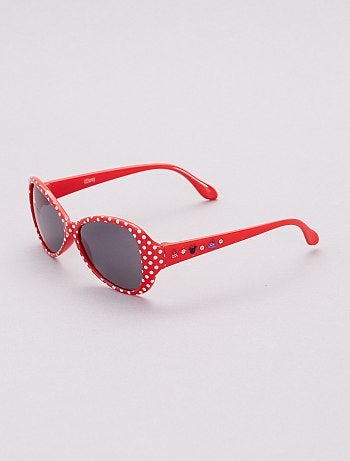 Lunettes de soleil 'Minnie Mouse' 'Disney'