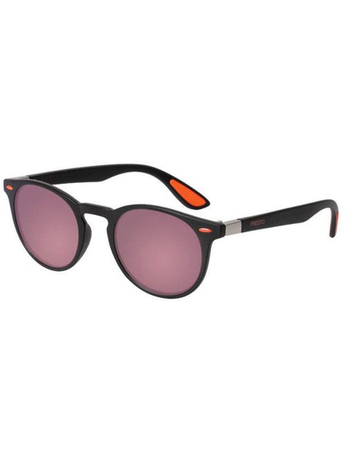 Lunettes de soleil miroir mixte - Kiabi