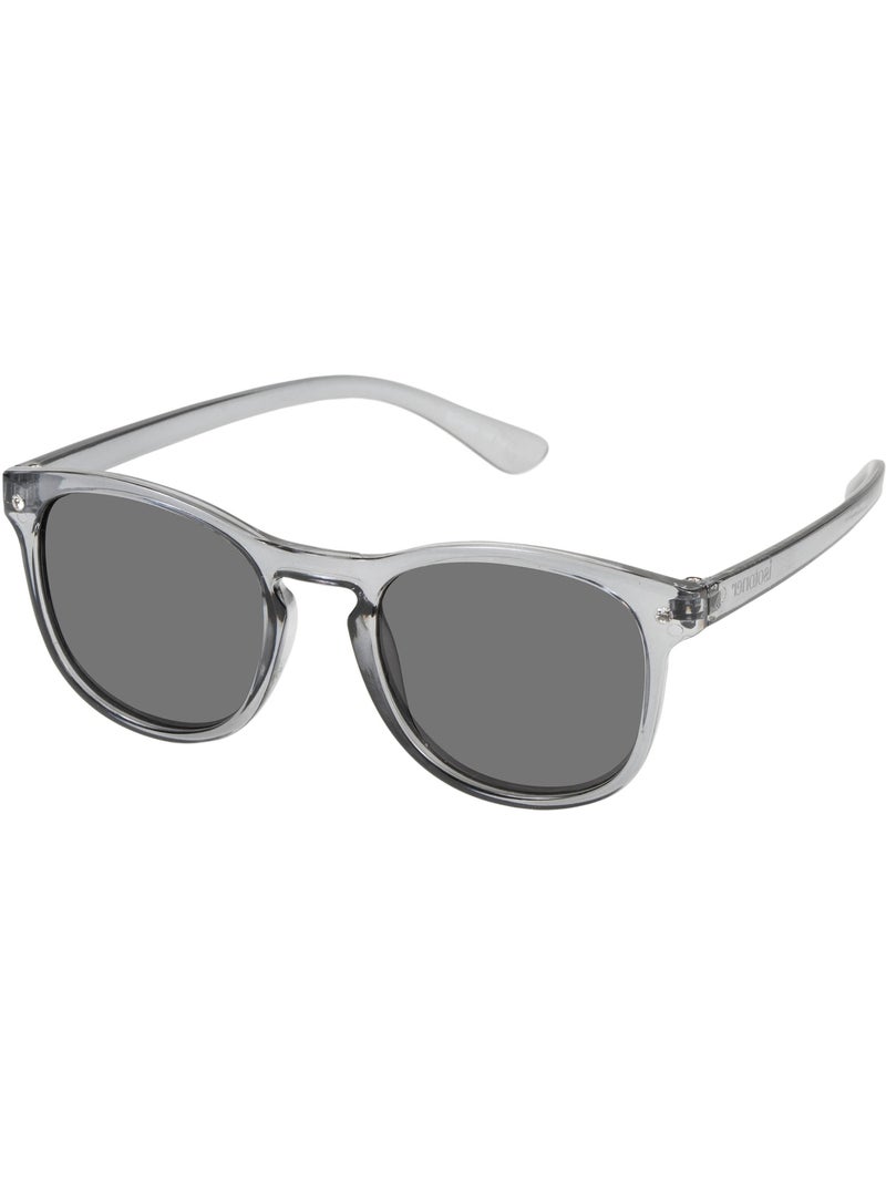 Lunettes de soleil  mixte enfant Isotoner Gris - Kiabi