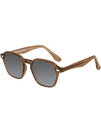 Lunettes de soleil mixte