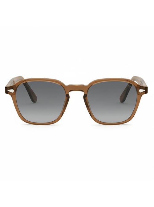 Lunettes de soleil mixte - Kiabi