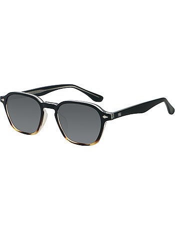 Lunettes de soleil mixte
