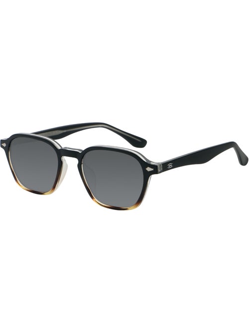 Lunettes de soleil mixte - Kiabi