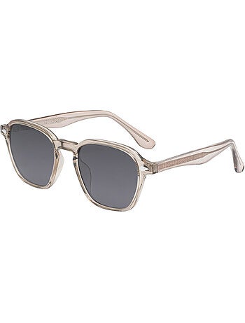 Lunettes de soleil mixte