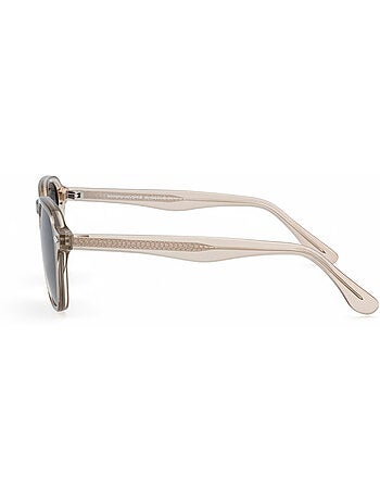 Lunettes de soleil mixte