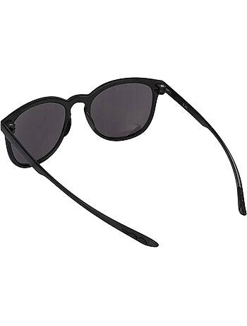 Lunettes de soleil motif/style uni u047 - 4f