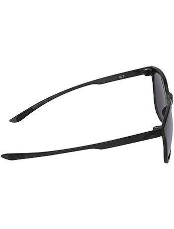 Lunettes de soleil motif/style uni u047 - 4f