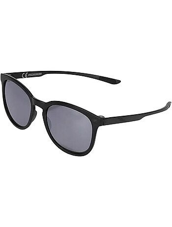 Lunettes de soleil motif/style uni u047 - 4f