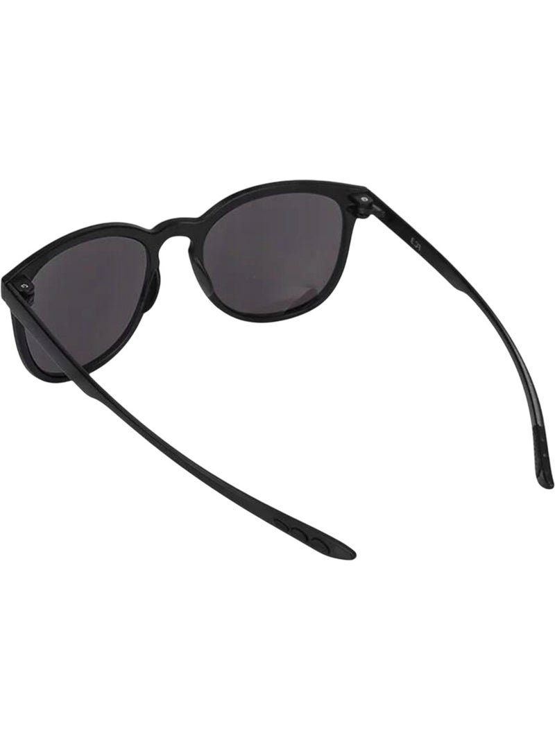 Lunettes de soleil motif/style uni u047 - 4f Noir - Kiabi