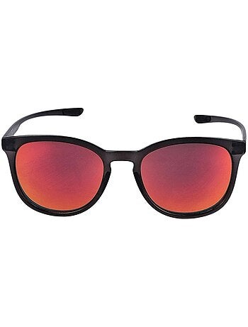 Lunettes de soleil motif/style uni u047 - 4f
