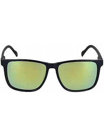 Lunettes de soleil motif/style uni u068 - 4f