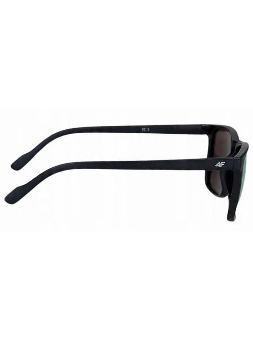 Lunettes de soleil motif/style uni u068 - 4f - Kiabi