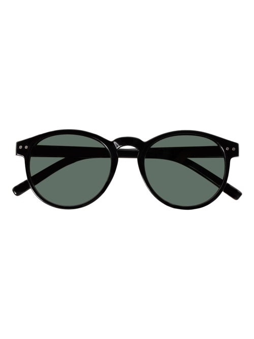 Lunettes de soleil - Kiabi