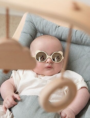 Lunettes de soleil Ourson