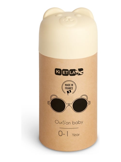 Lunettes de soleil Ourson - Kiabi