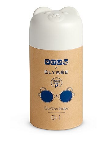 Lunettes de soleil Ourson