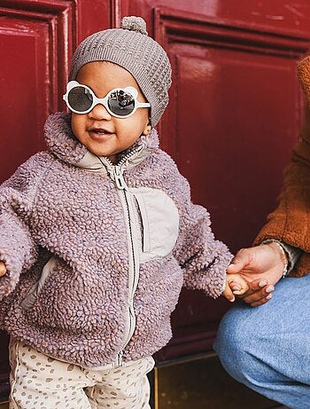 Lunettes de soleil Ourson