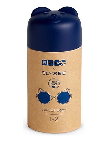 Lunettes de soleil Ourson