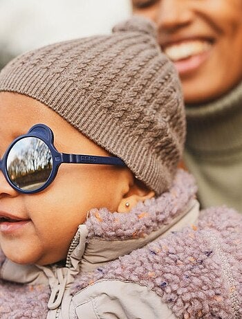 Lunettes de soleil Ourson