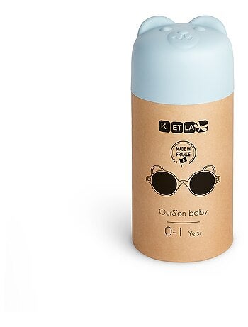 Lunettes de soleil Ourson