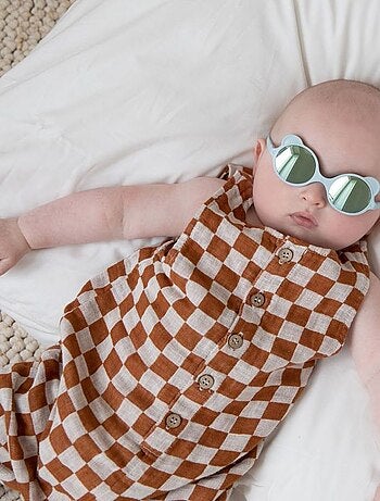 Lunettes de soleil Ourson