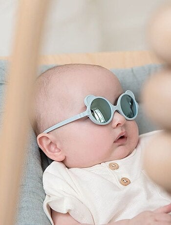 Lunettes de soleil Ourson