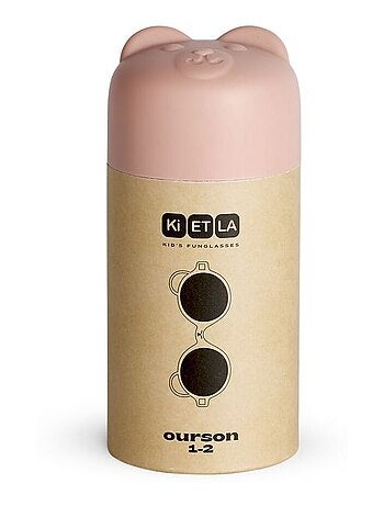 Lunettes de soleil Ourson