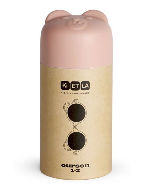 Lunettes de soleil Ourson - Kiabi