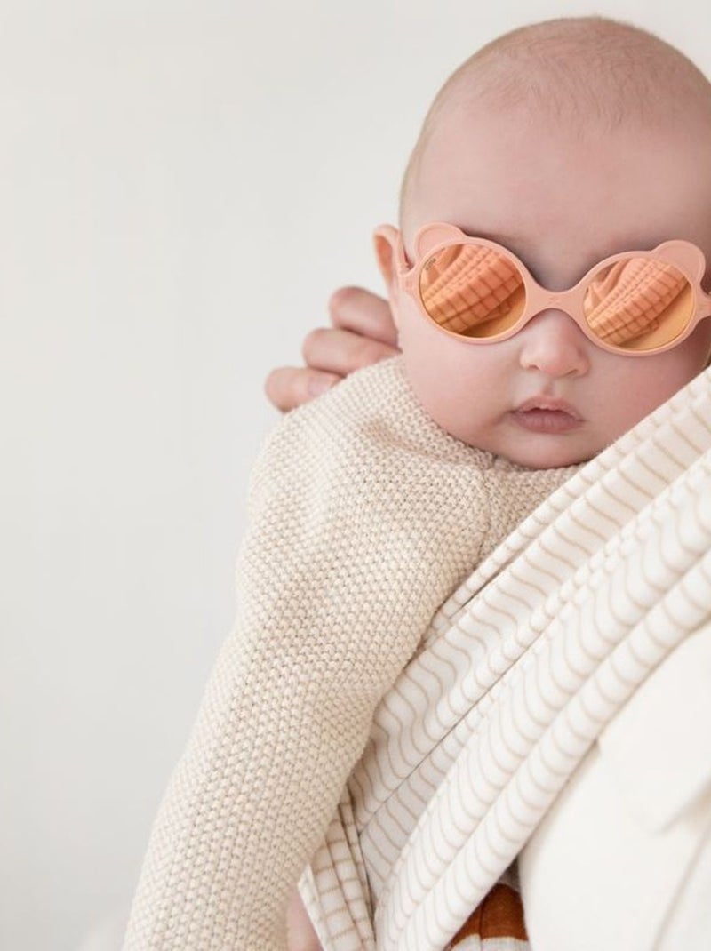 Lunettes de soleil Ourson Peche - Kiabi