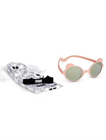 Lunettes de soleil Ourson