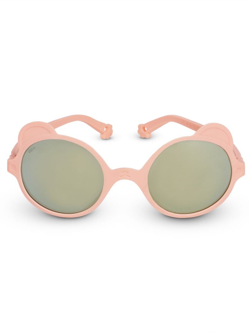 Lunettes de soleil Ourson Peche - Kiabi