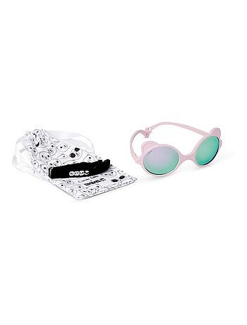 Lunettes de soleil Ourson