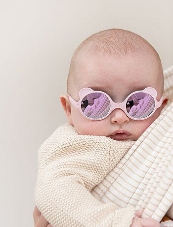 Lunettes de soleil Ourson