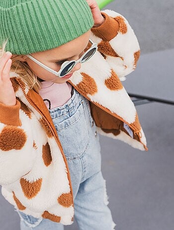 Lunettes de soleil Ourson