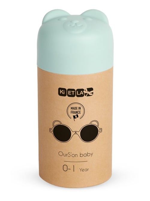 Lunettes de soleil Ourson - Kiabi