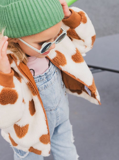 Lunettes de soleil Ourson - Kiabi