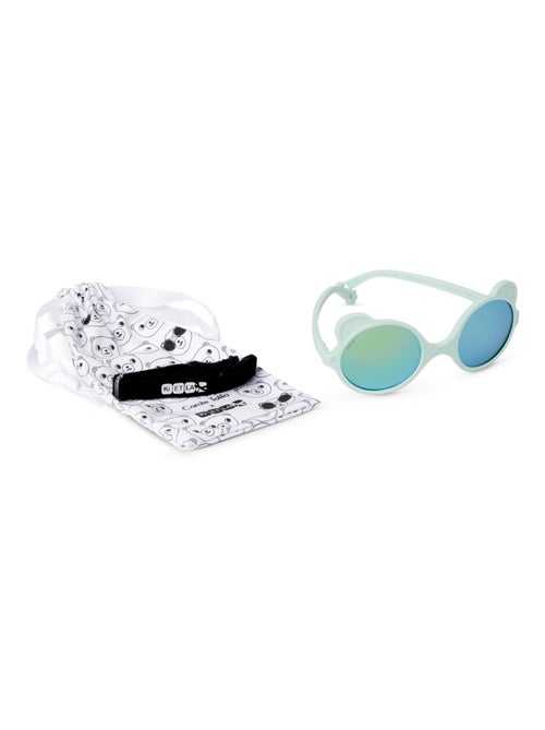 Lunettes de soleil Ourson - Kiabi