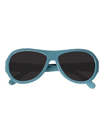 Lunettes de soleil pilote garçon Isotoner