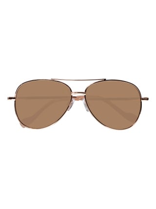 Lunettes de soleil pilote