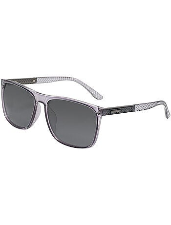 Lunettes de soleil polarisées Homme