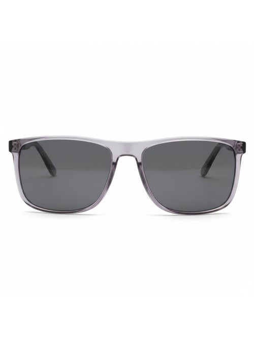 Lunettes de soleil polarisées Homme - Kiabi