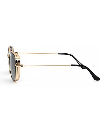 Lunettes de soleil polarisées mixte
