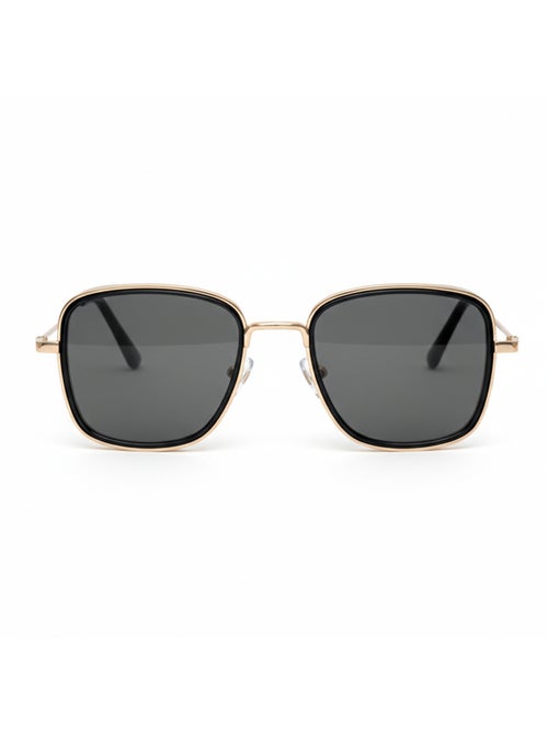 Lunettes de soleil polarisées mixte - Kiabi
