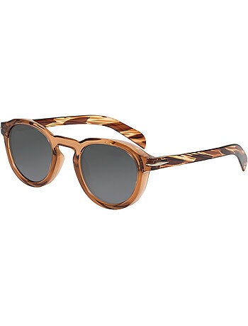 Lunettes de soleil polarisées mixte