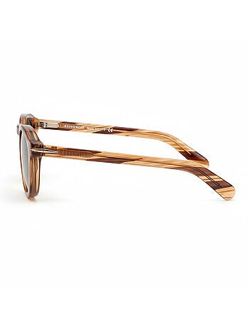 Lunettes de soleil polarisées mixte