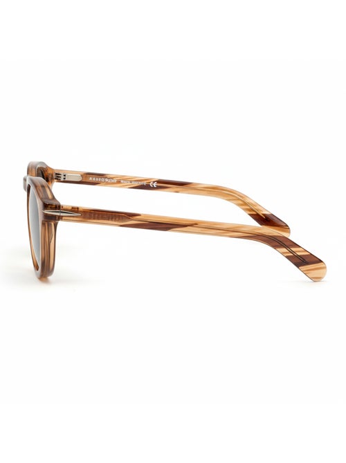 Lunettes de soleil polarisées mixte - Kiabi