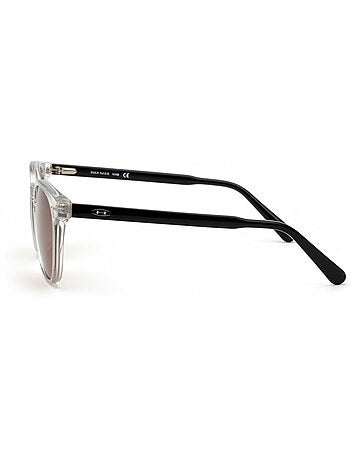Lunettes de soleil rectangulaire