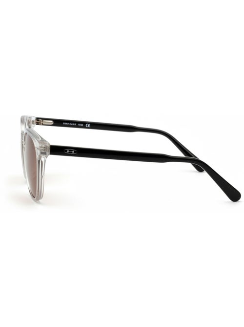 Lunettes de soleil rectangulaire - Kiabi